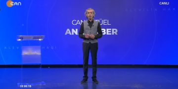 Cemo Doğan İle Can Aktüel Ana Haber