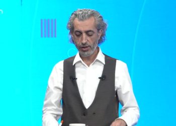 Cemo Doğan İle Can Aktüel Anahaber Bülteni Can Tv’de. Konuk: Kemal Peköz