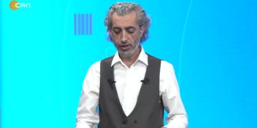 Cemo Doğan İle Can Aktüel Anahaber Bülteni Can Tv’de. Konuk: Kemal Peköz