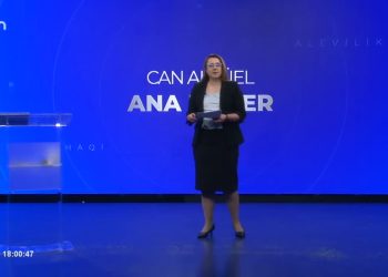 Elif Sonzamancı ile Can Aktüel Ana Haber CanTv’de