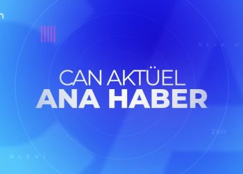 Elif Sonzamancı İle Can Aktüel Ana Haber