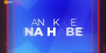 Cemo Doğan İle Can Aktüel Ana Haber.
 Konuk: Şahin Polat.