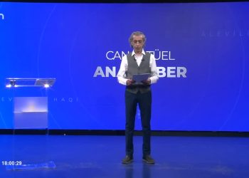 Cemo Doğan İle Can Aktüel Ana Haber