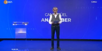 Cemo Doğan İle Can Aktüel Ana Haber