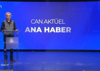 Cemo Doğan İle Can Aktüel Anahaber Bülteni 
Konuk:
-Mustafa Karabudak – DAD Ankara Eş Başkanı  
‘Aleviler ankara toplantı’
‘Torba yasa tepkiler’