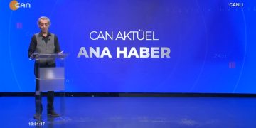 Cemo Doğan İle Can Aktüel Anahaber Bülteni 
Konuk:
-Mustafa Karabudak – DAD Ankara Eş Başkanı  
‘Aleviler ankara toplantı’
‘Torba yasa tepkiler’