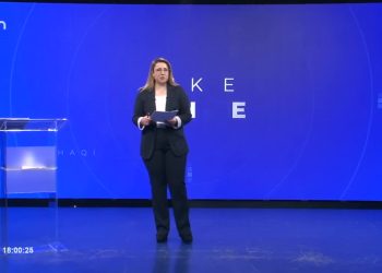 Elif Sonzamancı İle Can Aktüel Ana Haber