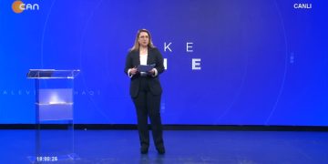 Elif Sonzamancı İle Can Aktüel Ana Haber