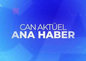 Cemo Doğan İle Can Aktüel Anahaber Bülteni Konuklar:
-Fehim Işık -Gazeteci
‘Torba yasa resmi gazete’de yayınlandı’