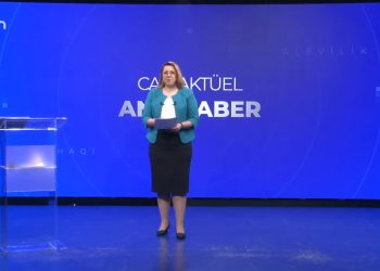 Elif Sonzamancı İle Can Aktüel Ana Haber