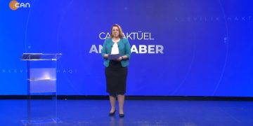 Elif Sonzamancı İle Can Aktüel Ana Haber