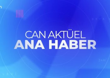 Elif Sonzamancı İle Can Aktüel Ana Haber
