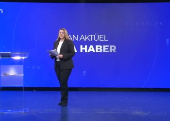 Elif Sonzamancı İle Can Aktüel Ana Haber