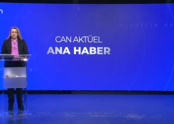 Elif Sonzamancı İle Can Aktüel Ana Haber