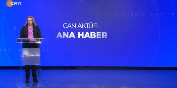 Elif Sonzamancı İle Can Aktüel Ana Haber