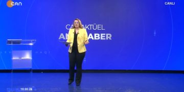 Elif Sonzamancı İle Can Aktüel Ana Haber