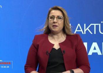 Elif Sonzamancı İle Can Aktüel Ana Haber