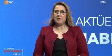 Elif Sonzamancı İle Can Aktüel Ana Haber