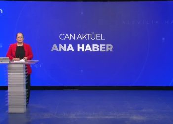 Sivas 30 yıldır yanıyor! , Adıgüzel dede toprağa sırlandı, Cogi Baba festivali yapıldı, Cumartesi annelerine yine gözaltı… Serpil Çelik Mert ile Can Aktüel Ana Haber