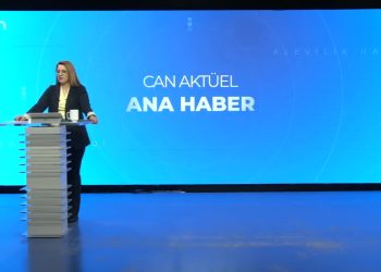 -Akbelen direnişi 9. gününde
-Dikmece’de köylüler zeytinini savunuyor
-İstanbul Sözleşmesi 9 yıl önce yürürlüğe girdi
Elif Sonzamancı ile Can Aktüel Ana Haber’de