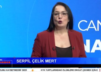 – 1 Kasım Dünya Kobanê Günü Kutlanıyor
– Alevilerden Savaşa Karşı Barış Çağrısı
– İktidarın Alevileri Bölme Hamlelerine Tepkiler Devam Ediyor
– Serpil Çelik Mert ile Can Aktüel Ana Haber’de