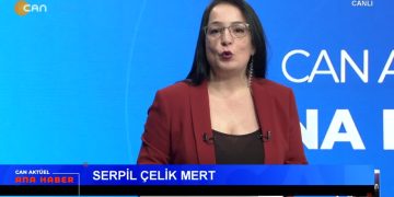 – 1 Kasım Dünya Kobanê Günü Kutlanıyor
– Alevilerden Savaşa Karşı Barış Çağrısı
– İktidarın Alevileri Bölme Hamlelerine Tepkiler Devam Ediyor
– Serpil Çelik Mert ile Can Aktüel Ana Haber’de