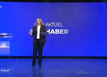 Elif Sonzamancı İle Can Aktüel Ana Haber