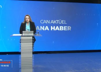*Meclis’te yeni dönem başladı.
*Alevilerden Seçim değerlendirmesi.
*Şenyaşar ailesi: Bu zulüm son bulsun
Elif Sonzamancı ile Can Aktüel Ana Haber’de
