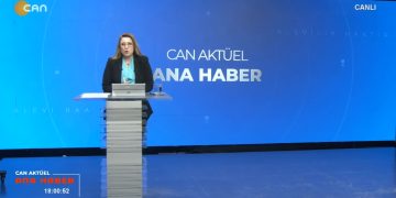 *Meclis’te yeni dönem başladı.
*Alevilerden Seçim değerlendirmesi.
*Şenyaşar ailesi: Bu zulüm son bulsun
Elif Sonzamancı ile Can Aktüel Ana Haber’de