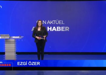 -2 Temmuz Sivas Madımak Katliamı’nda yaşamını yitirenler Sivas’ta ve birçok kentte anıldı.
Ezgi Özer ile Can Aktüel Ana Haber’de