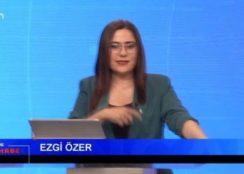 ÇEDES’e Hayır Eylemleri gerçekleşecek 
”Sivas’ı Unutmamak İçin” Karikatür sergisi 
Cumartesi Anneleri yine Gözaltına alındı 
Ezgi Özer ile Can Aktüel Ana Haber Can Tv’de