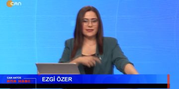 ÇEDES’e Hayır Eylemleri gerçekleşecek 
”Sivas’ı Unutmamak İçin” Karikatür sergisi 
Cumartesi Anneleri yine Gözaltına alındı 
Ezgi Özer ile Can Aktüel Ana Haber Can Tv’de