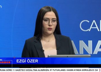 – Aleviler 10 Aralık Mitingi İçin Çalışmaları Hızlandırdı
– İktidarın Alevilere Yönelik Politikalarına Tepkiler Sürüyor
– KESK Kartal’da Yaptığı Mitingde, ‘Sermayeye Değil Halka Bütçe’ Dedi
– Cumartesi Annleri 975. Haftada Eylemdeydi
– Ezgi Özer ile Can Aktüel Ana Haber’de