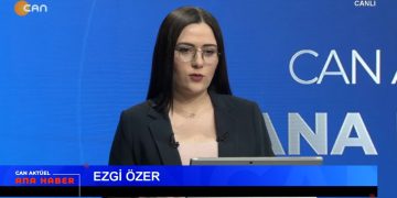 – Aleviler 10 Aralık Mitingi İçin Çalışmaları Hızlandırdı
– İktidarın Alevilere Yönelik Politikalarına Tepkiler Sürüyor
– KESK Kartal’da Yaptığı Mitingde, ‘Sermayeye Değil Halka Bütçe’ Dedi
– Cumartesi Annleri 975. Haftada Eylemdeydi
– Ezgi Özer ile Can Aktüel Ana Haber’de