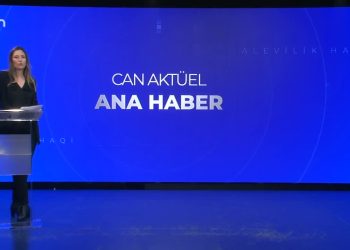 Nevin Yıldız İle Can Aktüel Ana Haber