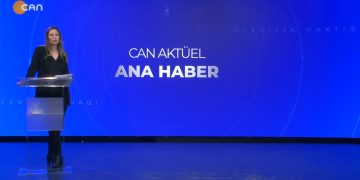 Nevin Yıldız İle Can Aktüel Ana Haber