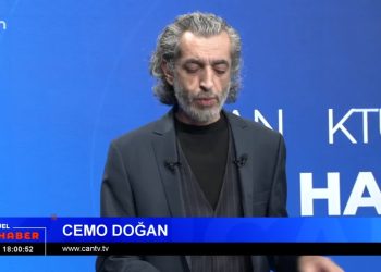 Cemo Doğan İle Can Aktüel Ana Haber