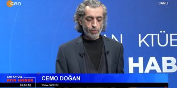 Cemo Doğan İle Can Aktüel Ana Haber
