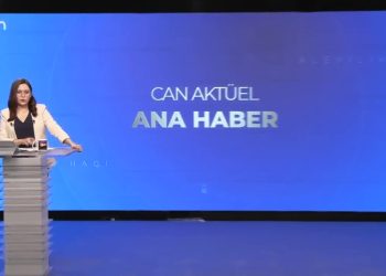 -Kadınlardan asimilasyon politikalarına tepki
-Diyanetten skandal Karma Eğitim fetvası
-İstanbul’da 1 Eylül Barış Mitingi yapıldı
Ezgi Özer ile Can Aktüel Ana Haber’de