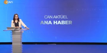 -Kadınlardan asimilasyon politikalarına tepki
-Diyanetten skandal Karma Eğitim fetvası
-İstanbul’da 1 Eylül Barış Mitingi yapıldı
Ezgi Özer ile Can Aktüel Ana Haber’de