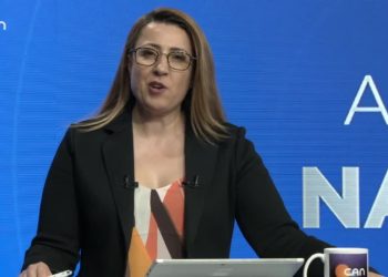 -DAD ‘dan birçok Kentte GözaltılaraTepki -Sivil Anayasa Tartışması Ne İfade Ediyor? -Yeşil Sol Parti ve CHP’den Grup Toplantısı -Elif Sonzamancı ile Can Aktüel Ana Haber’de