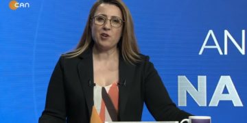 -DAD ‘dan birçok Kentte GözaltılaraTepki -Sivil Anayasa Tartışması Ne İfade Ediyor? -Yeşil Sol Parti ve CHP’den Grup Toplantısı   -Elif Sonzamancı ile Can Aktüel Ana Haber’de