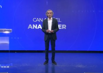 Cemo Doğan İle Can Aktüel Ana Haber