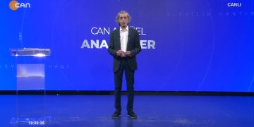 Cemo Doğan İle Can Aktüel Ana Haber