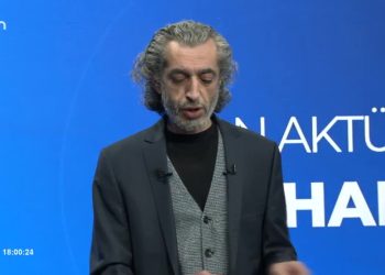 Cemo Doğan İle Can Aktüel Ana Haber