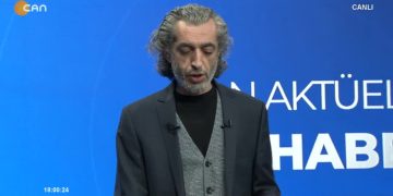 Cemo Doğan İle Can Aktüel Ana Haber