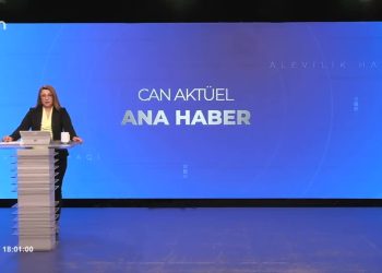 -Hükümetin Alevileri bölme hamlesi devam ediyor
-Okullar sorunların gölgesinde açılıyor
-Yüksek Enflasyonda Türkiye Yarışıyor
Elif Sonzamancı ile Can Aktüel Ana Haber’de