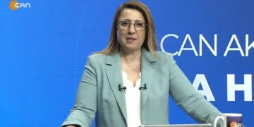 -Gözaltı ve Tutuklamalara Tepki -DAD Eşbaşkanı Doğan’ın Gözaltına Alınmasına Alevi KurumlarındanTepkiler -Laiklik Karşıtı Uygulamalara Tepkiler Sürüyor  -Elif Sonzamancı ile Can Aktüel Ana Haber’de