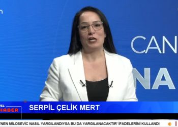 – Alevi Kurum Başkanları Yurttaşları 10 Aralık Kadıköy Mitingine Çağırdı
– Vartinis Katliyamı davası Zaman Aşımı Gerekçesiyle Düşürüldü
– Enflasyon Oranları Açıklandı. TÜİK’e Göre %61,98, ENAG’a Göre %129,27
– Serpil Çelik Mert ile Can Aktüel Ana Haber’de