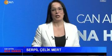 – Alevi Kurum Başkanları Yurttaşları 10 Aralık Kadıköy Mitingine Çağırdı
– Vartinis Katliyamı davası Zaman Aşımı Gerekçesiyle Düşürüldü
– Enflasyon Oranları Açıklandı. TÜİK’e Göre %61,98, ENAG’a Göre %129,27
– Serpil Çelik Mert ile Can Aktüel Ana Haber’de